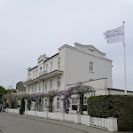 Photo n°1 de l'avis de Frank.s fait le 24/05/2023 à 16:45 sur le  Seemöwe Hotel und Appartements à Grömitz