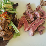 Photo n°5 de l'avis de ROBERTO.O fait le 25/10/2019 à 18:34 sur le  AntoniMax - Chianti Soul Kitchen à Castelnuovo Berardenga