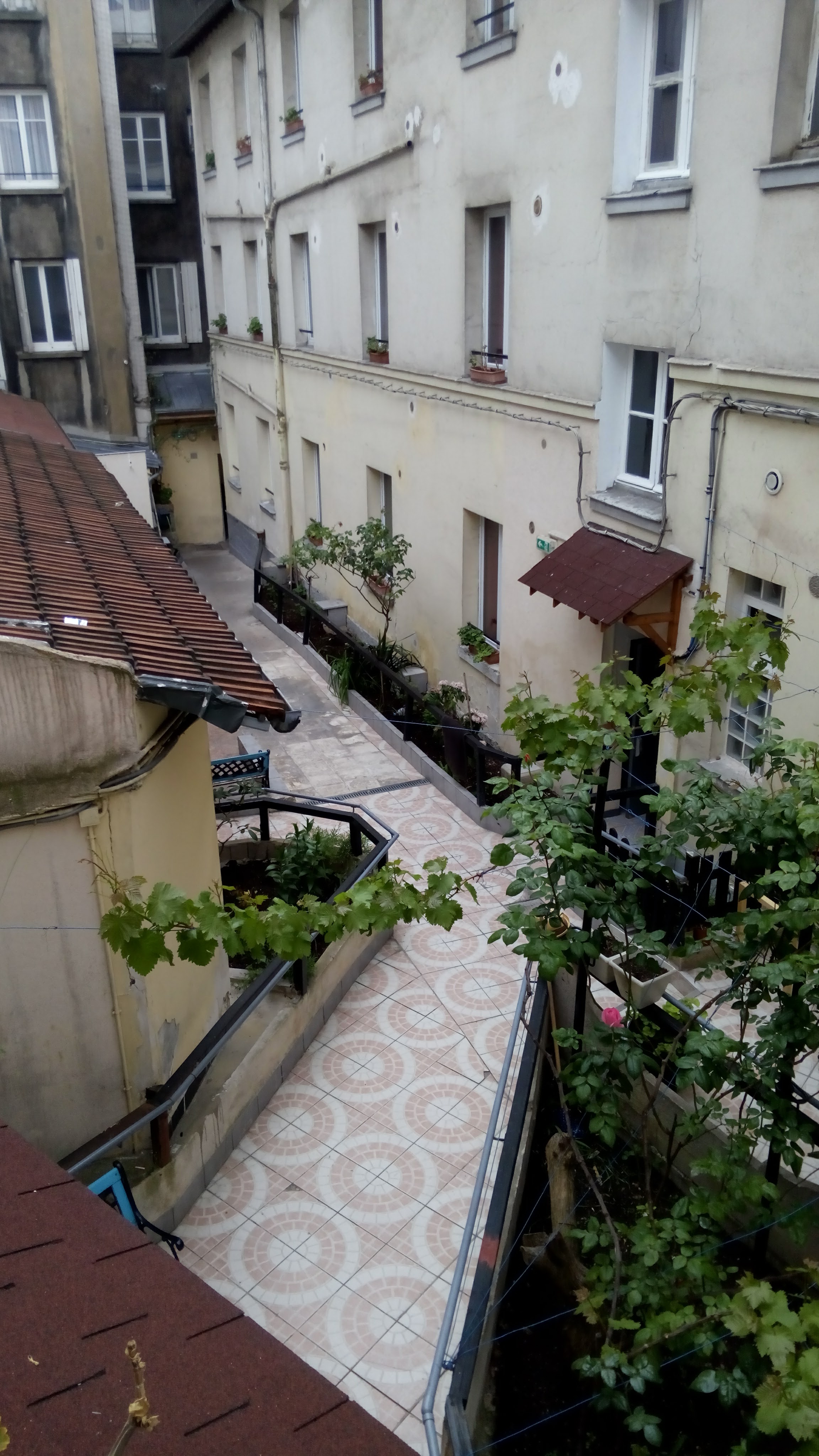 Photo n° 1 de l'avis de Maari.c fait le 09/05/2017 à 08:05