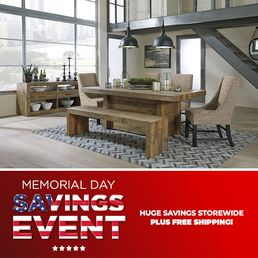 Furniture Store «Overstock Furniture», reviews and photos, 6200 Little River Turnpike, Alexandria, VA 22312, USA