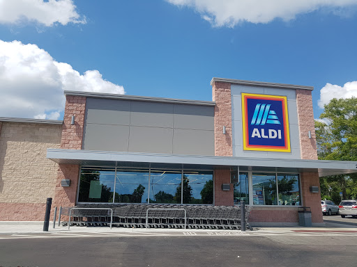 Supermarket «ALDI», reviews and photos, 2643 US-19, Holiday, FL 34691, USA