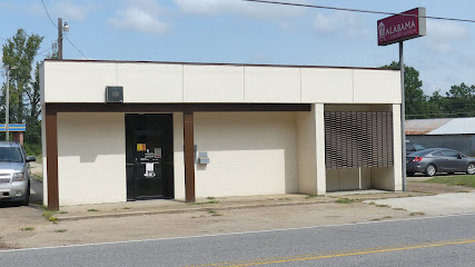 Alabama Credit Union