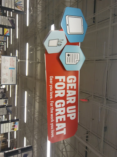 Office Supply Store «Office Depot», reviews and photos, 1000 W Airport Fwy, Irving, TX 75062, USA