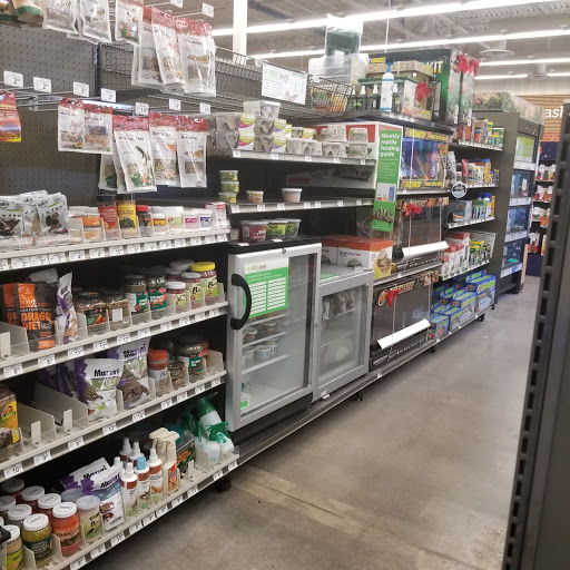 Pet Supply Store «Petco Animal Supplies», reviews and photos, 1265 Sergeant Jon Stiles Dr f, Highlands Ranch, CO 80129, USA
