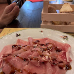 Photo n°4 de l'avis de serena.e fait le 10/11/2022 à 11:36 sur le  La Sidreria à Milan