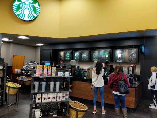 Coffee Shop «Starbucks», reviews and photos, 700 US-101, Florence, OR 97439, USA