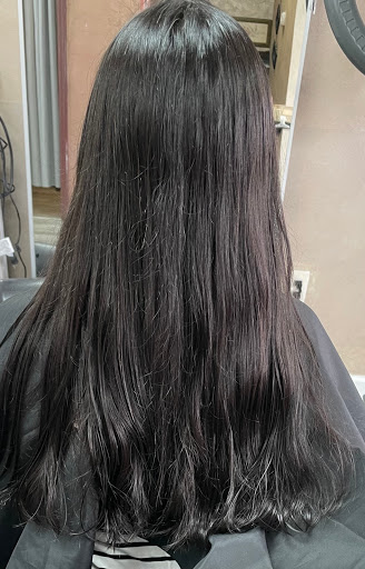 Beauty Salon «Tahira Salon II», reviews and photos, 510 US-130 #11a, East Windsor, NJ 08520, USA