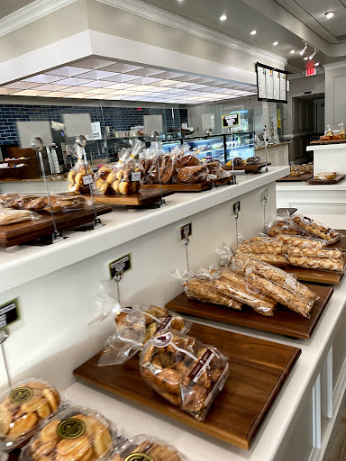 Bakery «Mozart Bakery», reviews and photos, 5301 Buford Hwy NE, Atlanta, GA 30340, USA