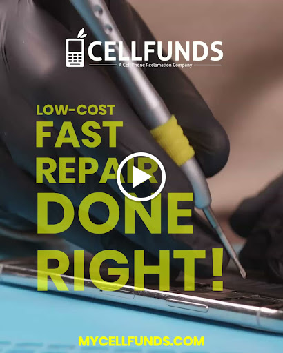 Recycling Center «Cell Funds», reviews and photos, 14429 Ventura Blvd, Sherman Oaks, CA 91423, USA