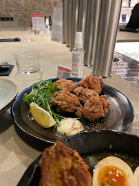 Karaage du Restaurant japonais WAKAZE PARIS - n°7