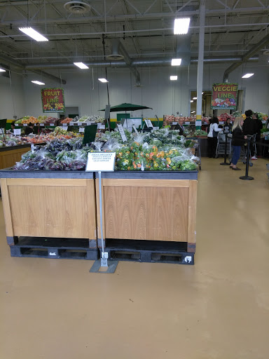 Produce Market «Produce Junction Inc», reviews and photos, 6825 Tilton Rd, Egg Harbor Township, NJ 08234, USA