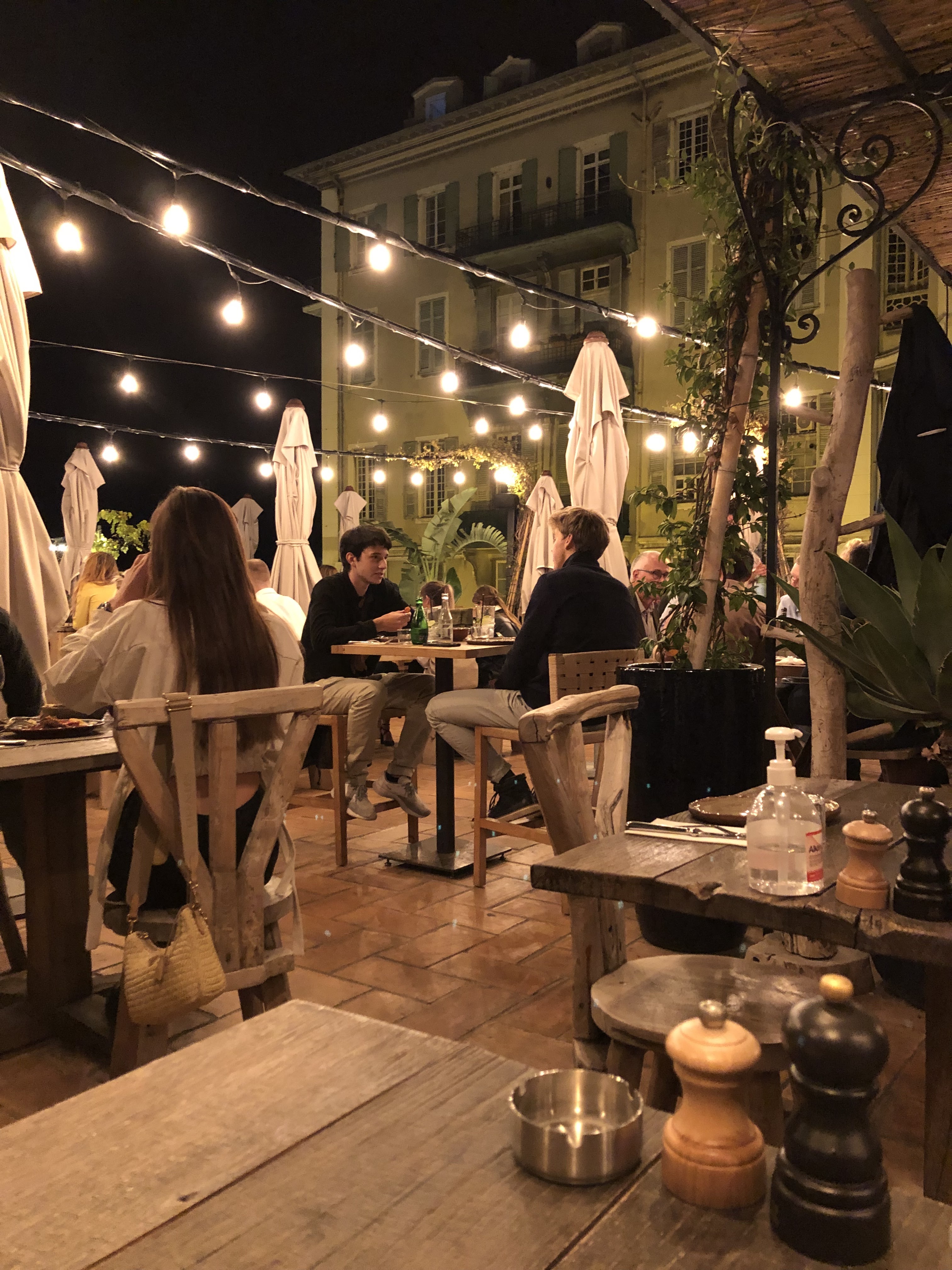 Photo n° 1 de l'avis de Fathi.o fait le 12/10/2021 à 20:27