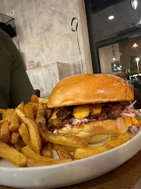 Les plus récentes photos du Restaurant halal L'Atelier sur la Braise - Nanterre - n°6