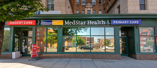 MedStar Health: Urgent Care at Adams Morgan