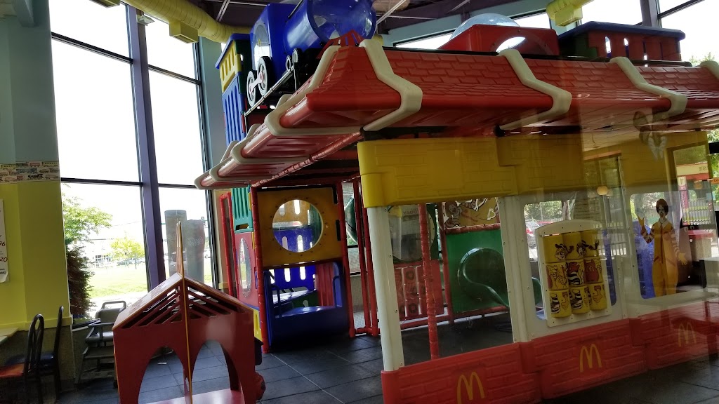 McDonald's 45415