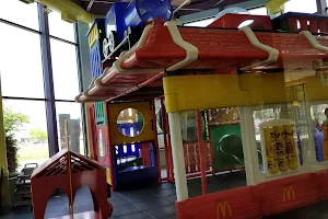 McDonald's image