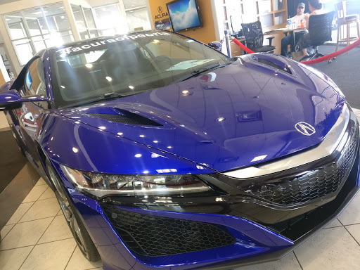 Acura Dealer «Acura of Peoria», reviews and photos, 9190 W Bell Rd, Peoria, AZ 85382, USA