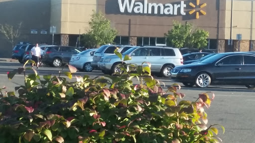 Discount Store «Walmart», reviews and photos, 700 Oak St, Brockton, MA 02301, USA