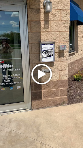 Auto Repair Shop «Automotive Specialty Services», reviews and photos, 1049 OH-83, Avon, OH 44011, USA