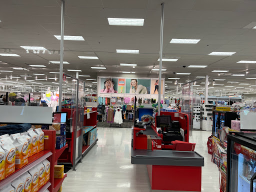 Department Store «Target», reviews and photos, 50 Spring Valley Market Pl, Spring Valley, NY 10977, USA