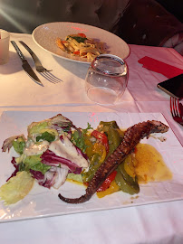 Plats et boissons du Restaurant LE LATIN à Marseille - n°4