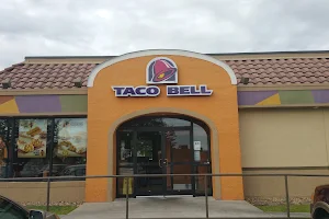 Taco Bell image