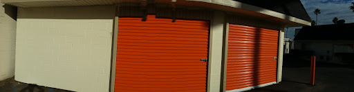 Self-Storage Facility «Public Storage», reviews and photos, 2567 Hamner Ave, Norco, CA 92860, USA