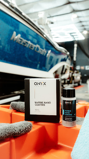 Top Notch Specialties Garage Co.