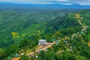 Sajek Valley - সাজেক ভ্যালি / মেঘের উপত্যকায় জীবন image