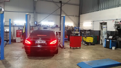Mobile Auto Metz à Ars-sur-Moselle