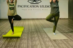 Yoga and Fitness Home - Pacification studio image