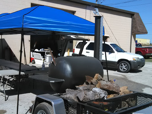 Roofing Contractor «Budget Roofing Service, Inc.», reviews and photos, 5011 Recker Hwy, Winter Haven, FL 33880, USA