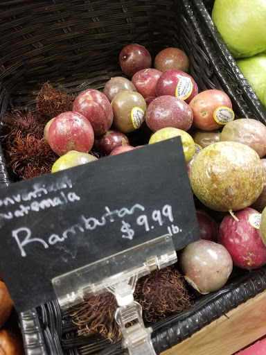 Grocery Store «Whole Foods Market», reviews and photos, 2 Somerset St, Portland, ME 04101, USA