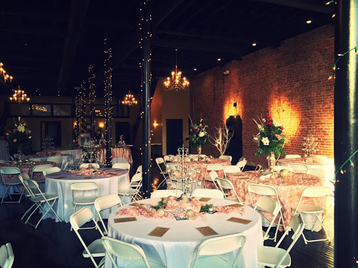 Event Venue «The Opera House Event Hall», reviews and photos, 1313 E Main St, Humboldt, TN 38343, USA