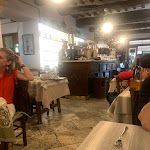 Photo n°4 de l'avis de Mehmet.y fait le 04/06/2023 à 21:43 sur le  Ristorante Trattoria Osenna à San Quirico d'Orcia