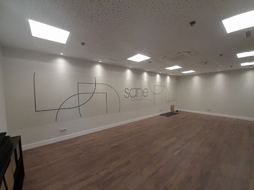 Sane Fisioterapia Arrasate en Arrasate, Guipúzcoa