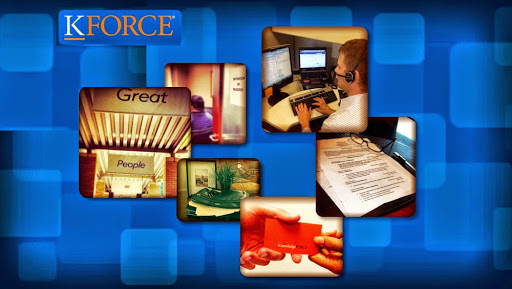 Employment Agency «Kforce», reviews and photos, 3131 E Camelback Rd #235, 240, 245 250, Phoenix, AZ 85016, USA