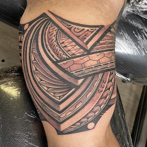 Explore small tattoo ideas guys, creative tattoo ideas in Kailua Kona, available at Packing Ink Tattoos