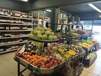 Le Panier de la Baie - SPAR à Plérin