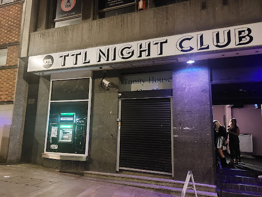 TTL Nightclub