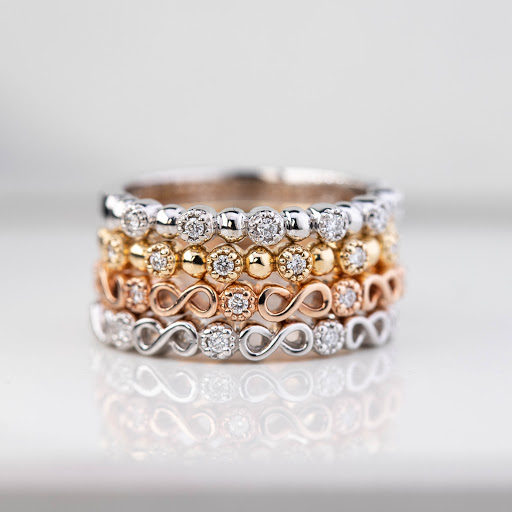 Jeweler «Richters Jewelry & Design Studio», reviews and photos, 4 Orchard View Dr, Londonderry, NH 03053, USA