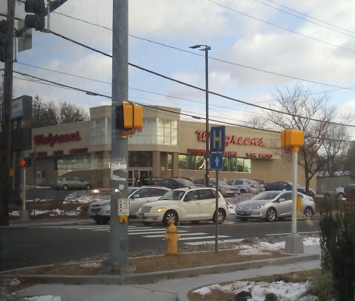 Drug Store «Walgreens», reviews and photos, 295 Main St, Manchester, CT 06040, USA