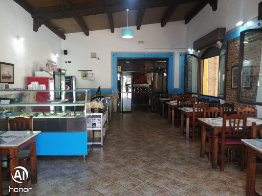 Restaurante Asador Quitapena