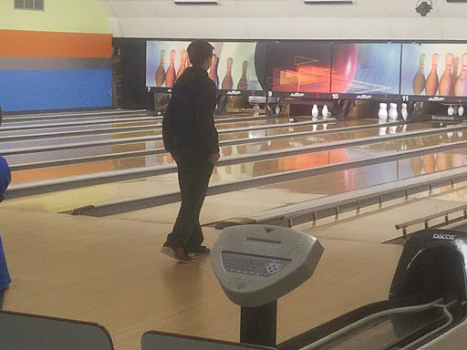 Bowling Alley «Sturgis Bowl», reviews and photos, 1101 S Centerville Rd, Sturgis, MI 49091, USA