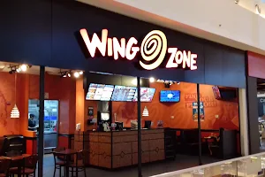 Wing Zone | Metromall image