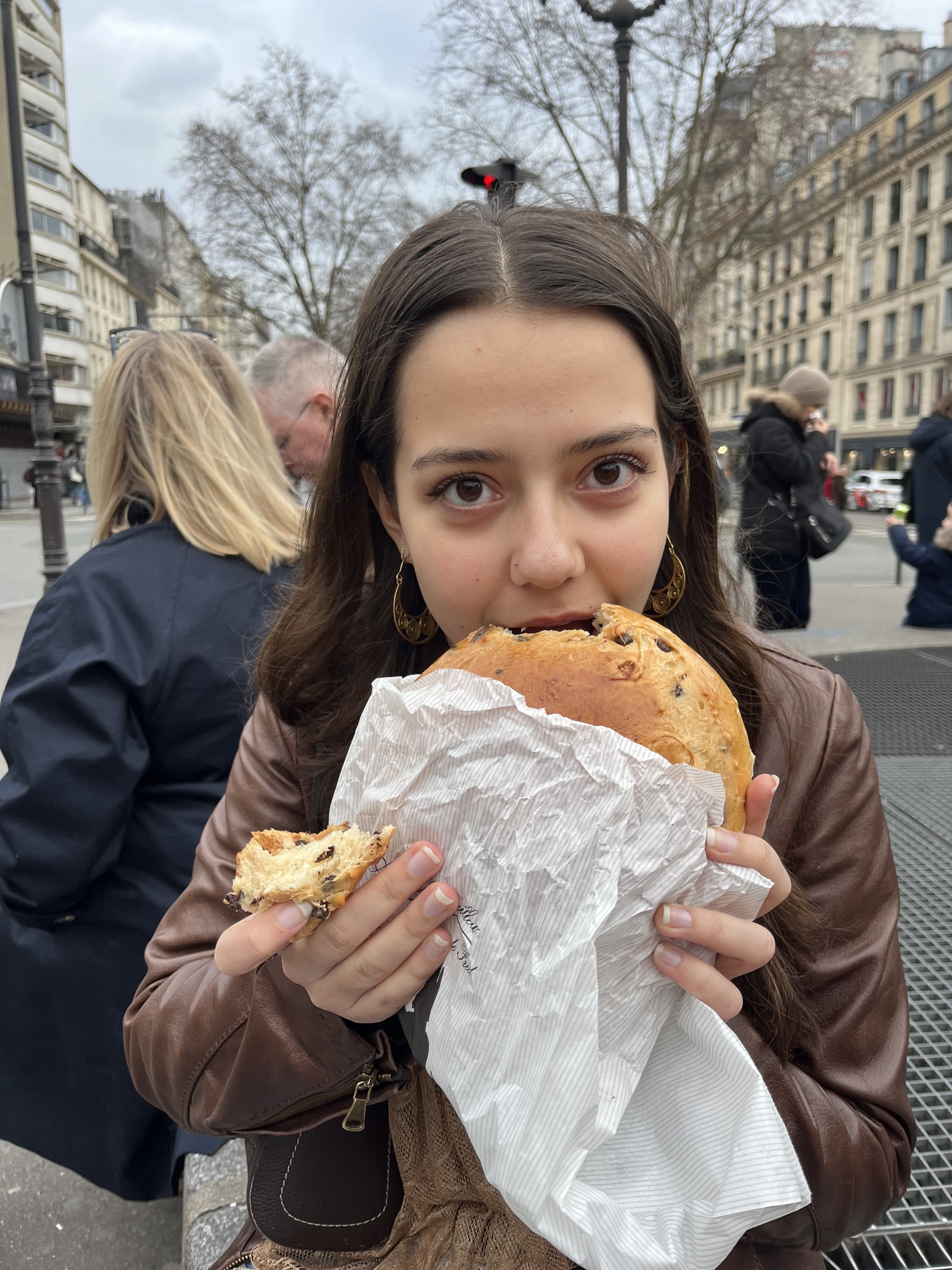 Photo n° 6 de l'avis de angelina. fait le 16/02/2024 à 15:20