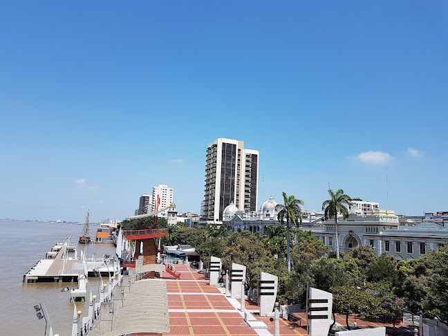 Opiniones de Malecón 2000 en Guayaquil - Museo