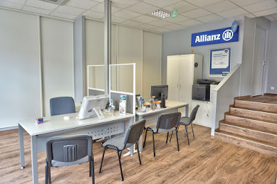 Allianz Assurance COURS - Jerome BOULON à Cours
