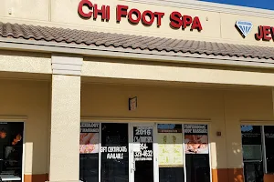 Chi Foot Spa image