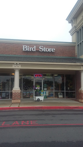 The Bird Store